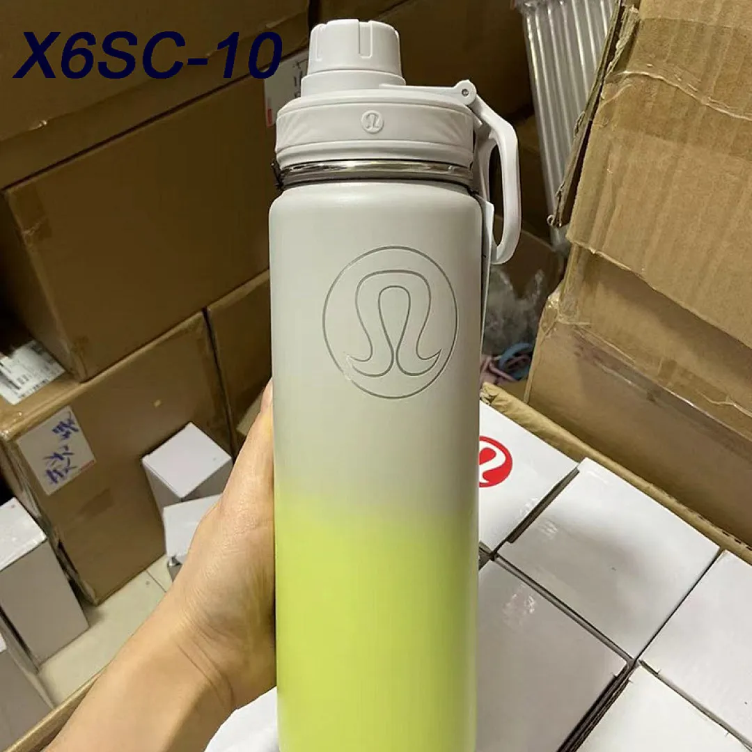 lululemon X6SC תמונה 10