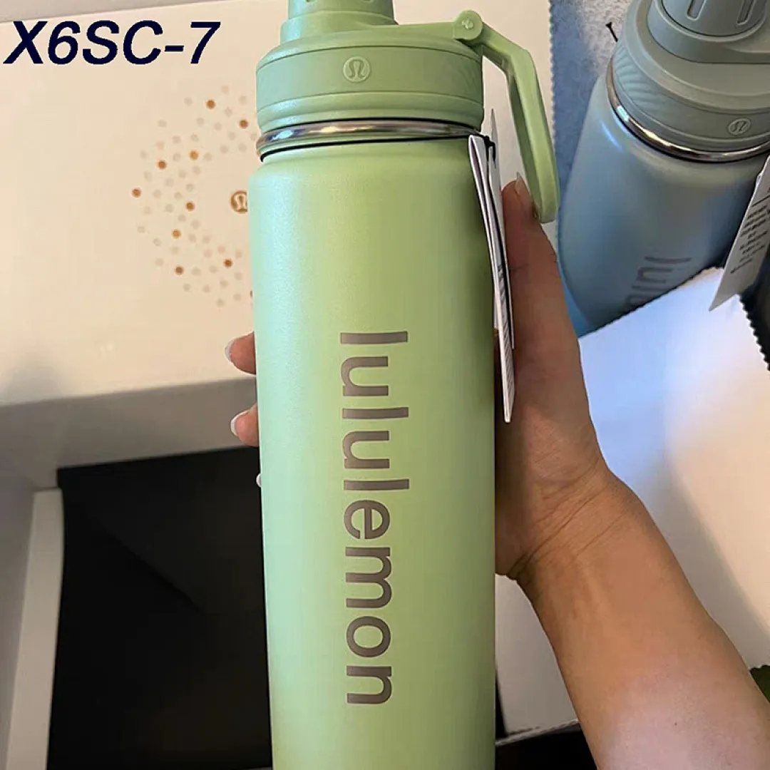 lululemon X6SC תמונה 13