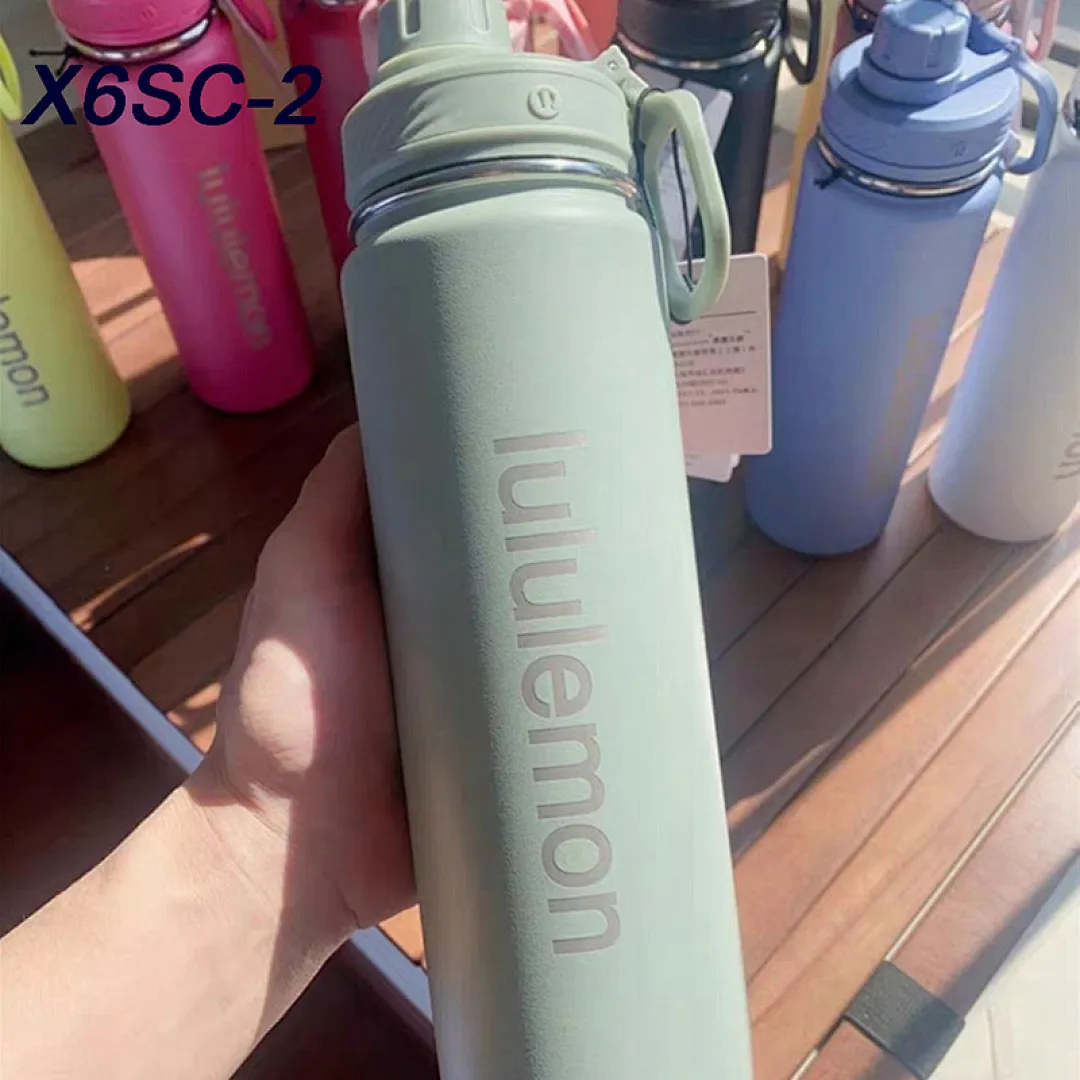 lululemon X6SC תמונה 18