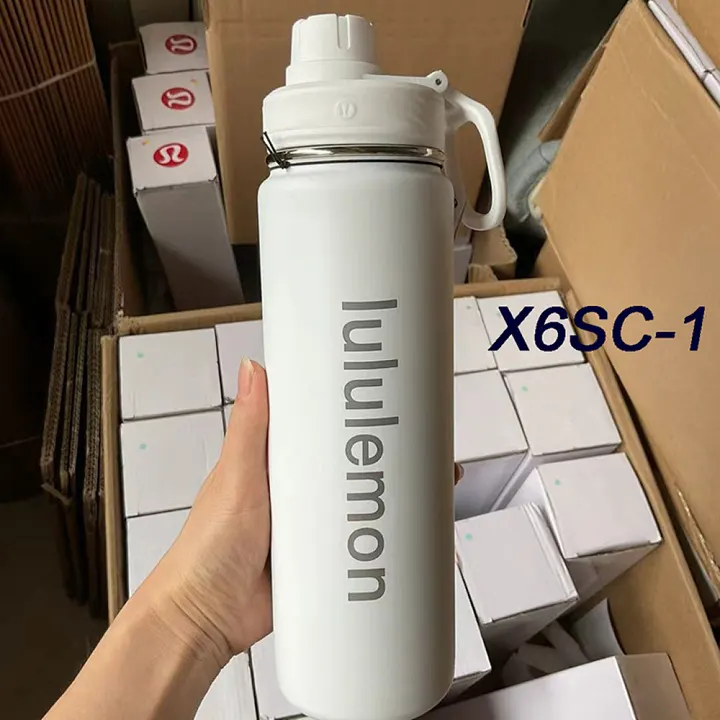 lululemon X6SC