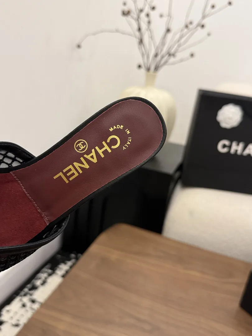 Chanel X71R תמונה 10