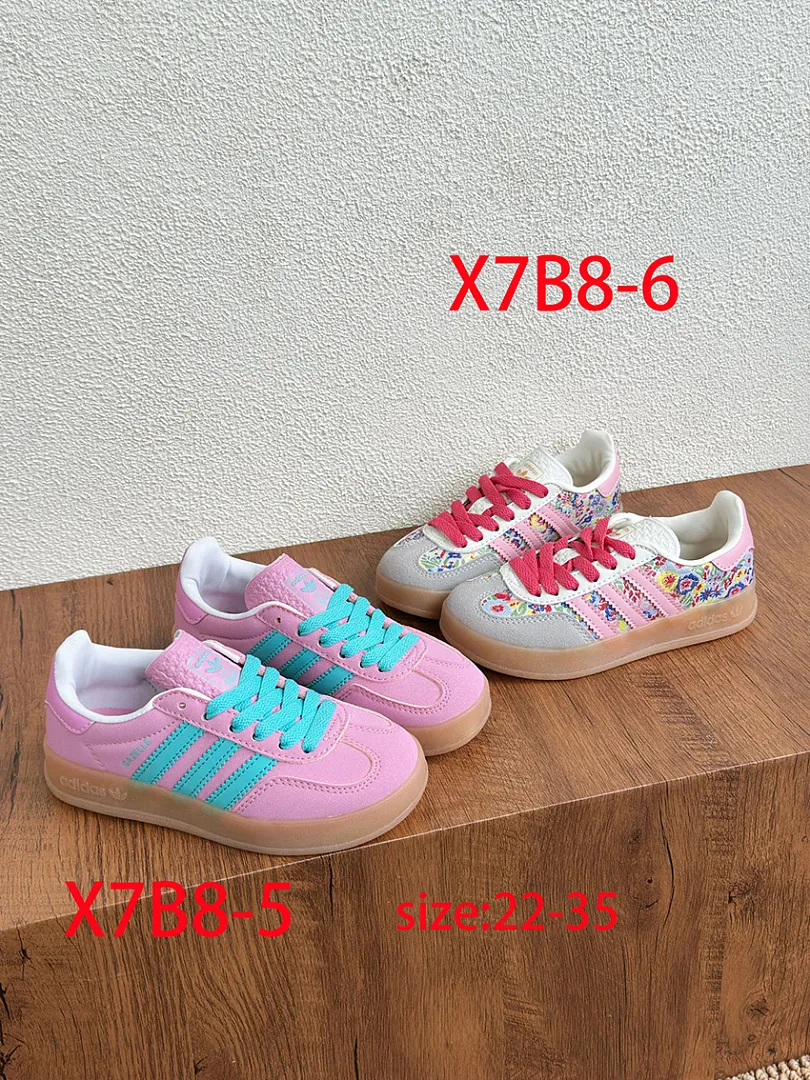 Adidas X7B8 תמונה 10