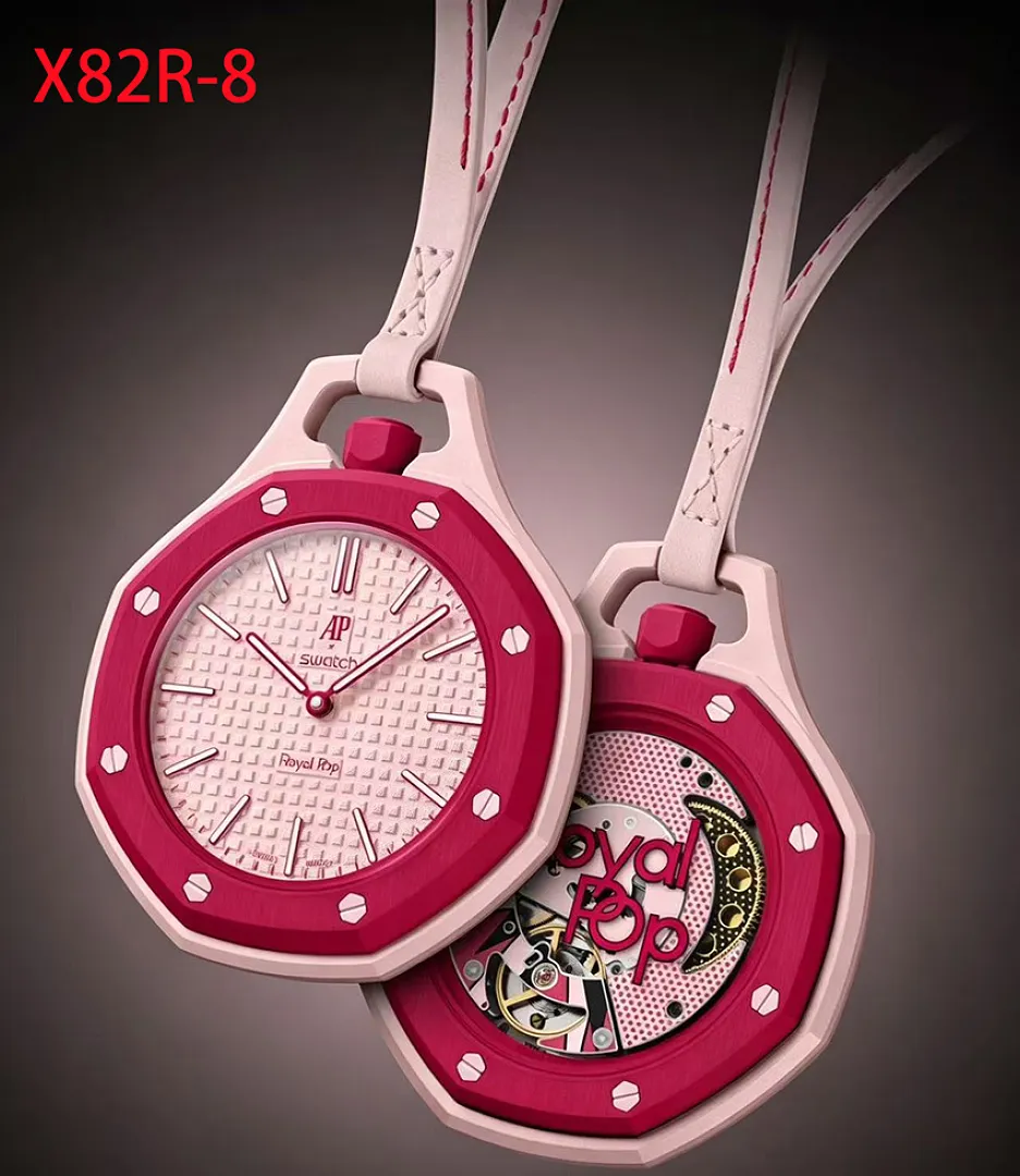 Audemars Piguet X82R תמונה 2