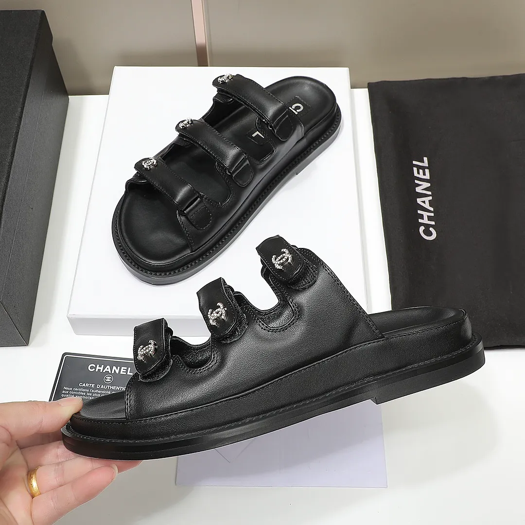 Chanel X85J תמונה 16