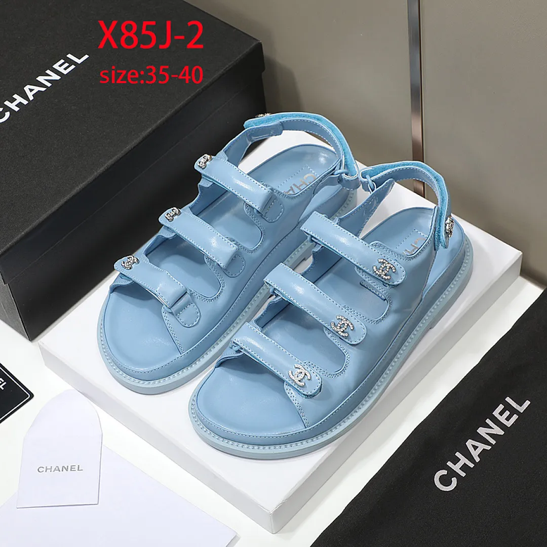 Chanel X85J תמונה 7