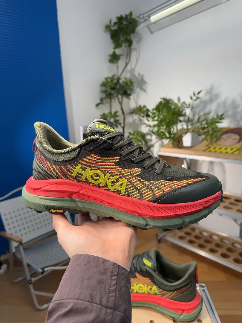 Hoka One One X89L תמונה 10