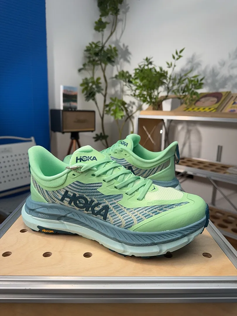 Hoka One One X89L תמונה 11