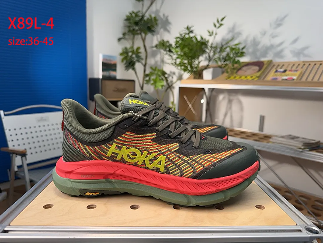 Hoka One One X89L תמונה 3