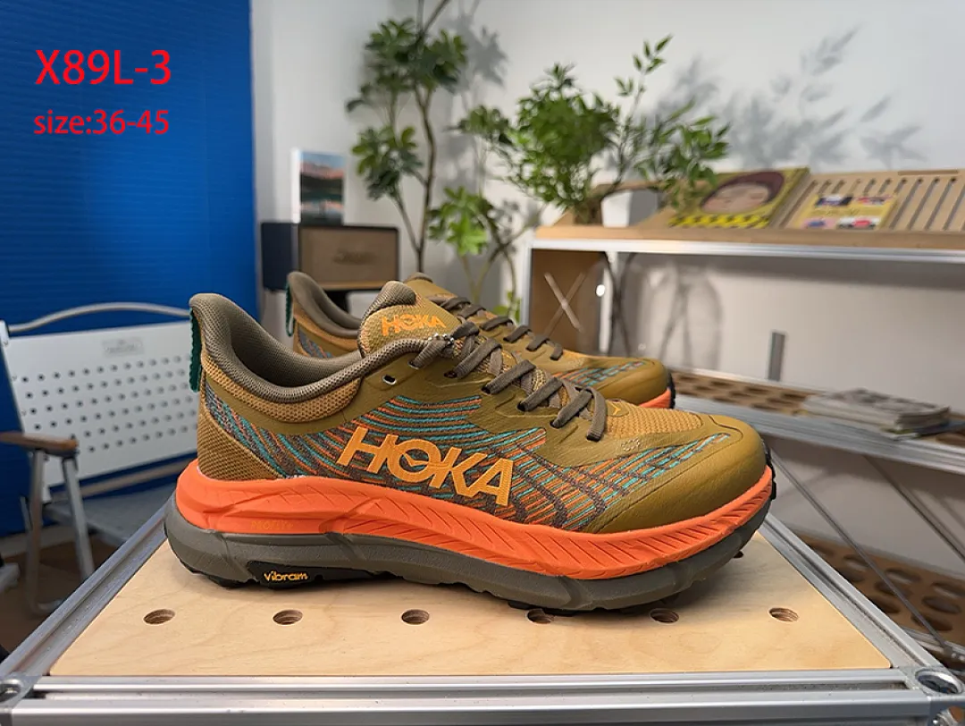 Hoka One One X89L תמונה 4