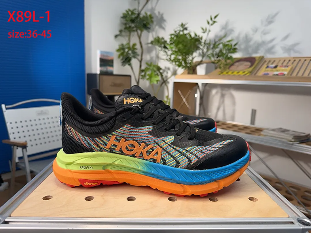 Hoka One One X89L תמונה 6