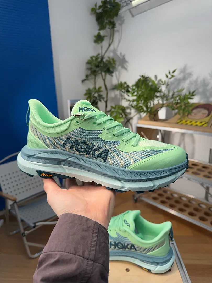 Hoka One One X89L תמונה 9
