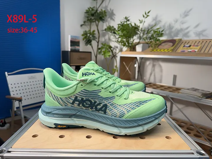 Hoka One One X89L