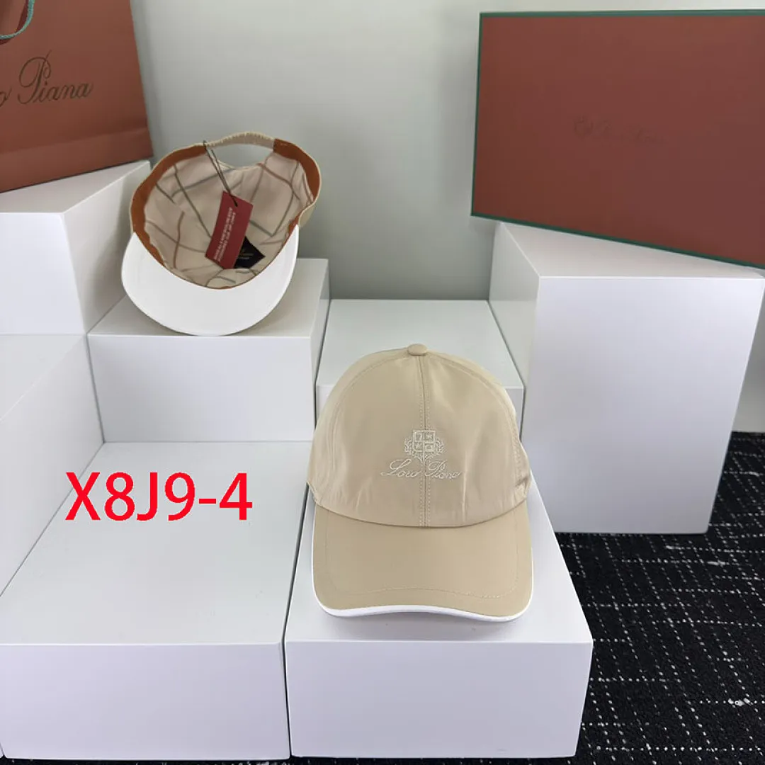 Loro Piana X8J9 תמונה 11