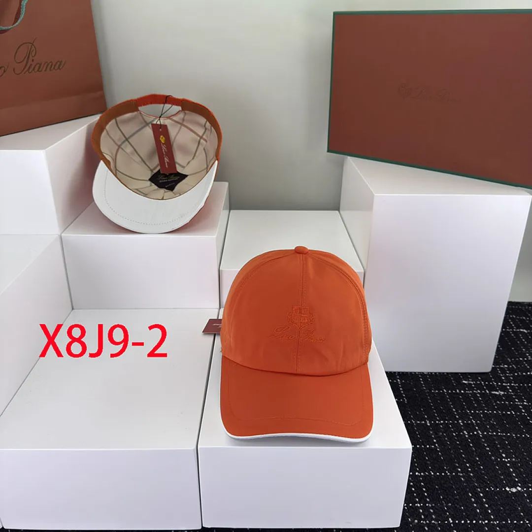 Loro Piana X8J9 תמונה 13