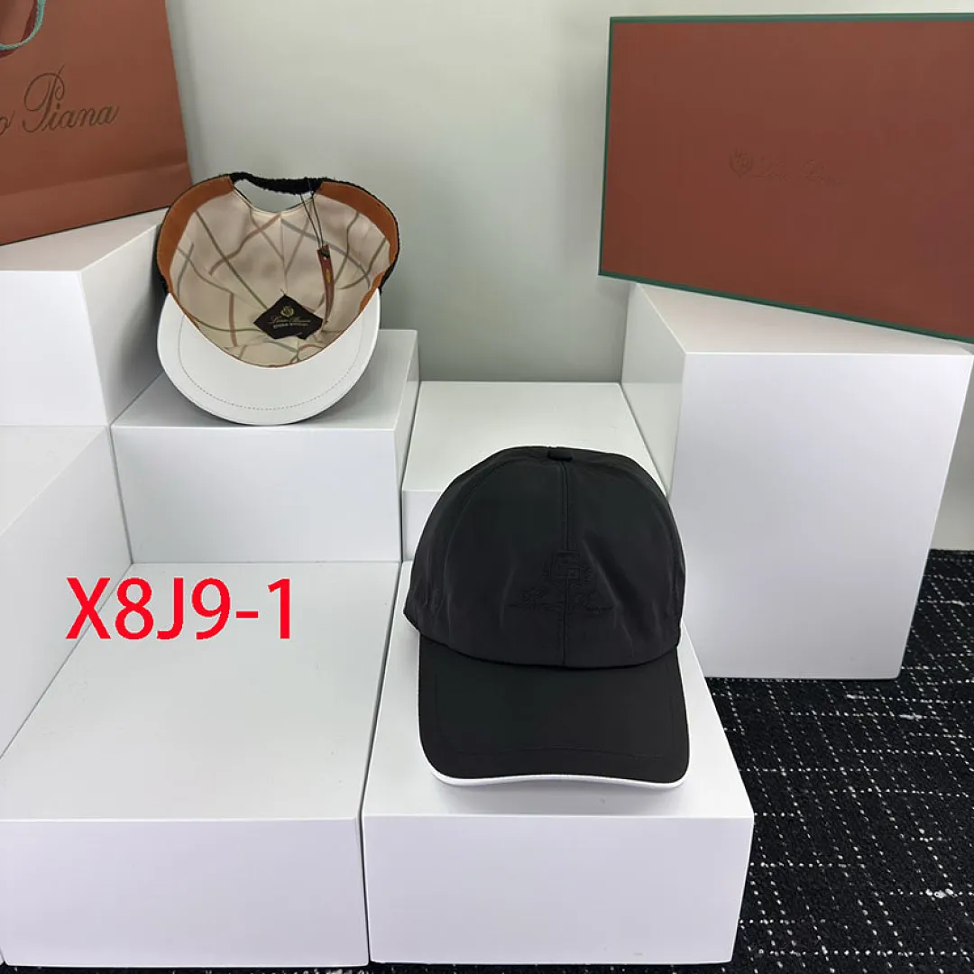 Loro Piana X8J9 תמונה 14