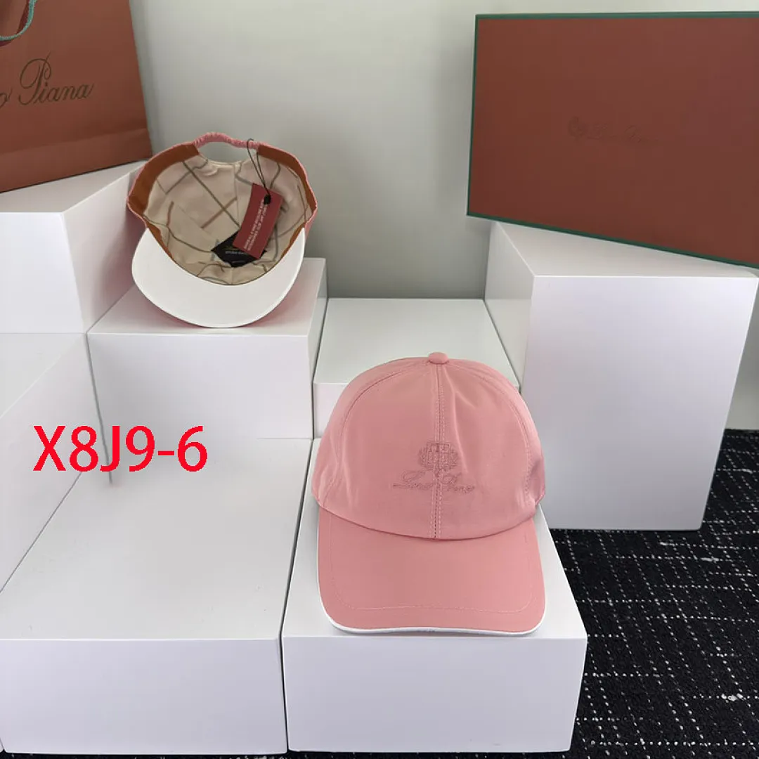 Loro Piana X8J9 תמונה 2