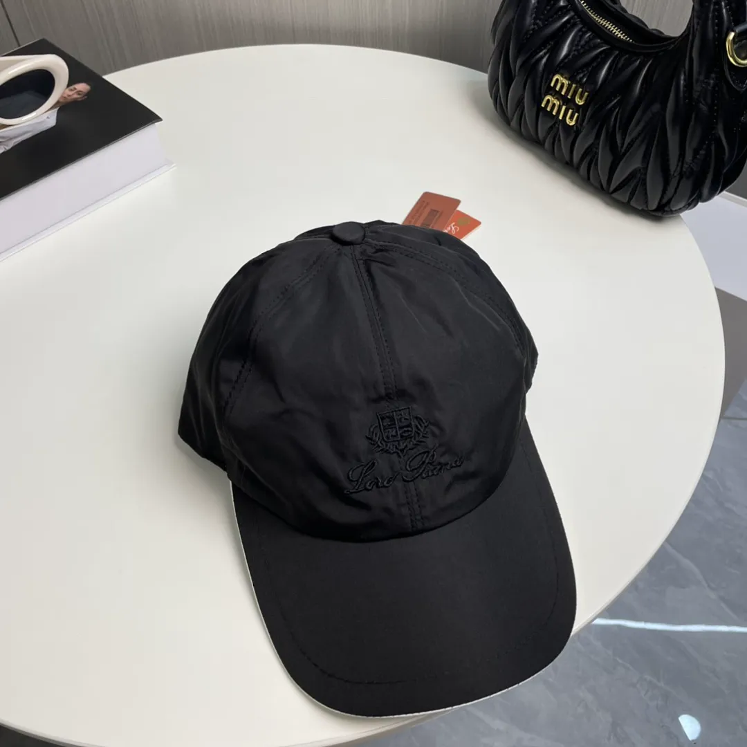 Loro Piana X8J9 תמונה 4