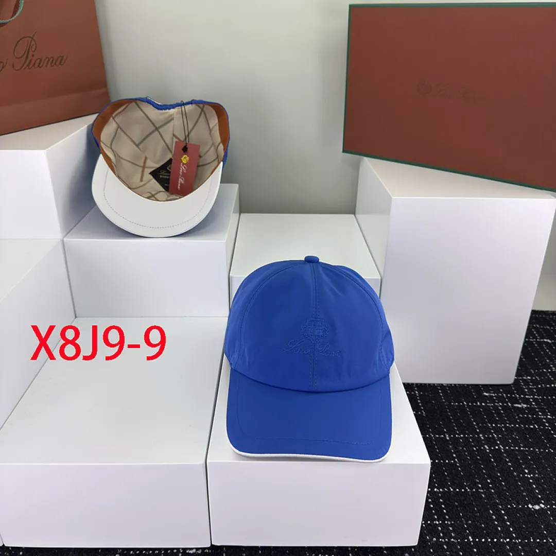 Loro Piana X8J9 תמונה 7