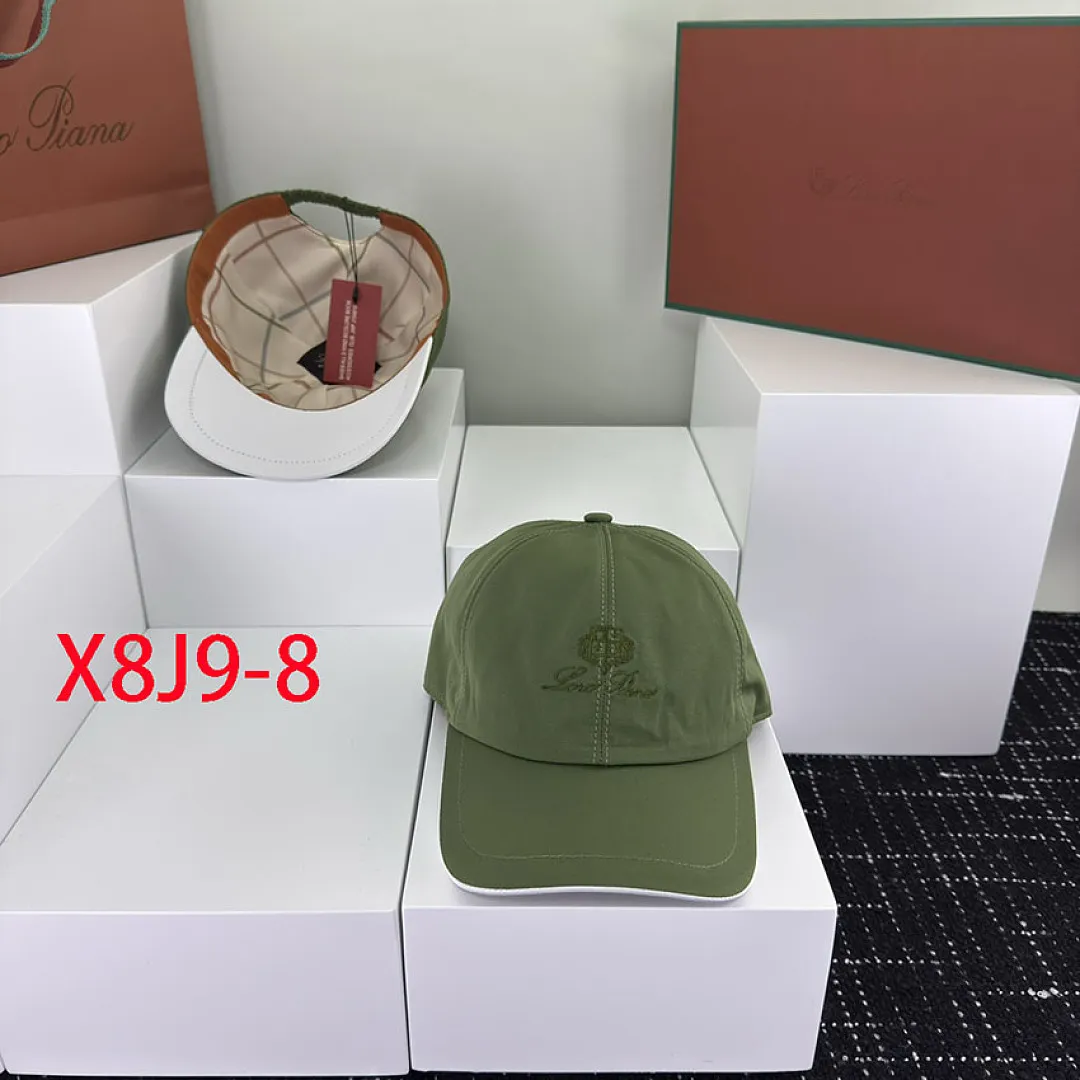 Loro Piana X8J9 תמונה 8