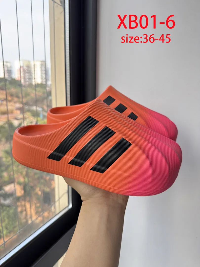 Adidas XB01 תמונה 12