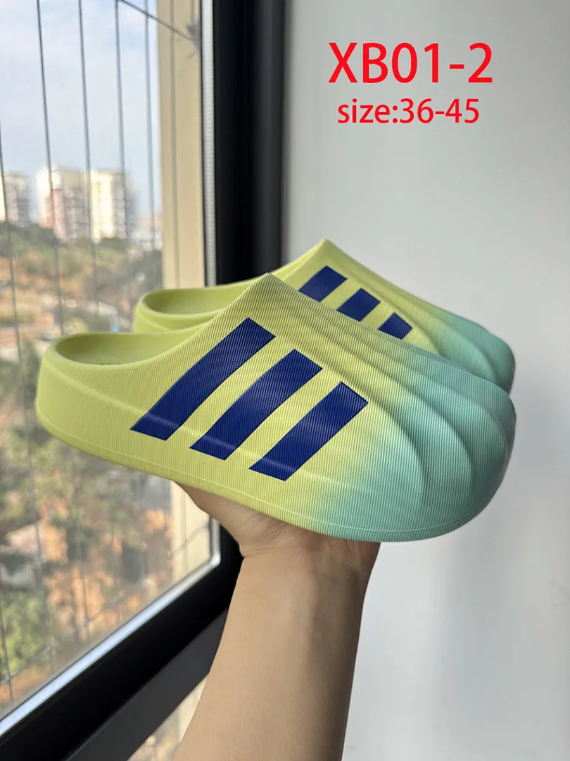 Adidas XB01 תמונה 15