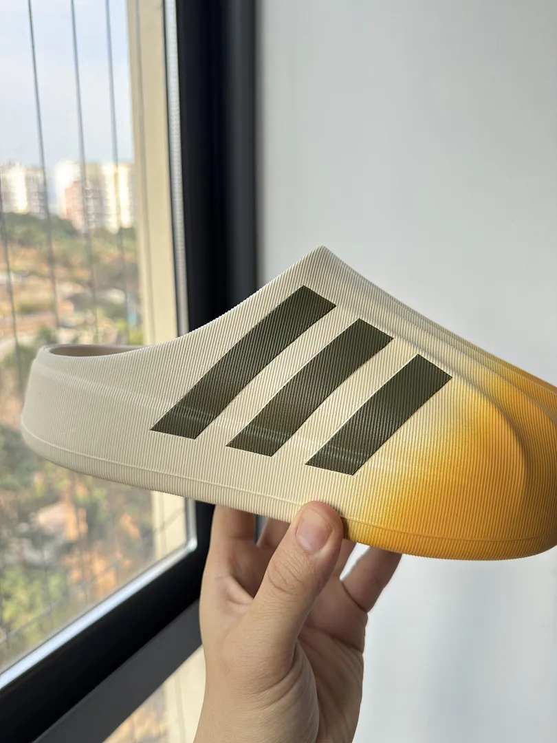 Adidas XB01 תמונה 5