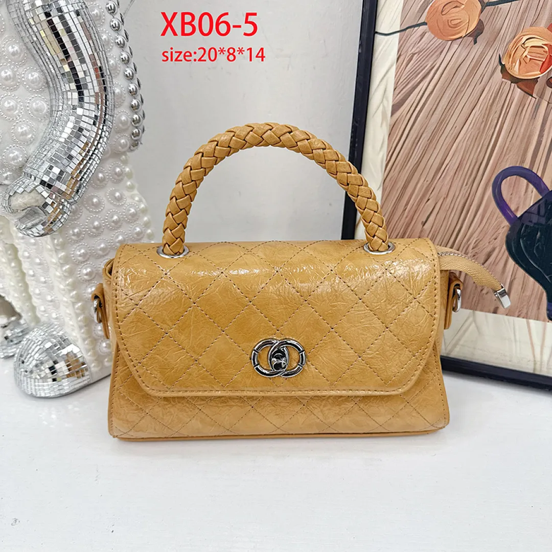 Chanel XB06 תמונה 10