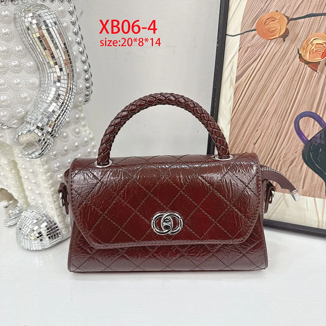 Chanel XB06 תמונה 11