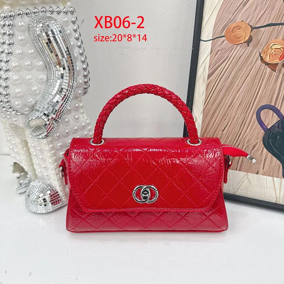 Chanel XB06 תמונה 13