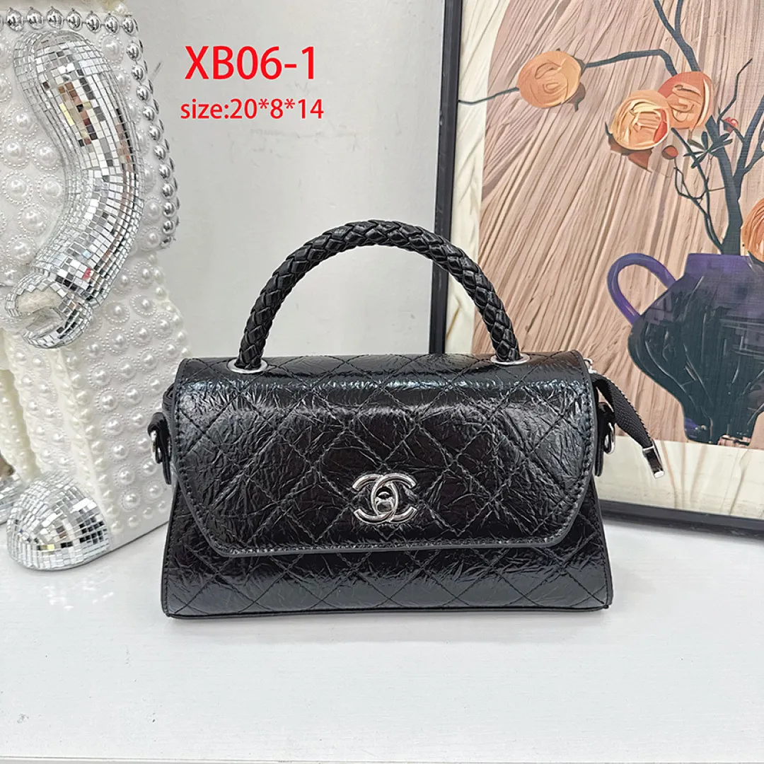 Chanel XB06 תמונה 14
