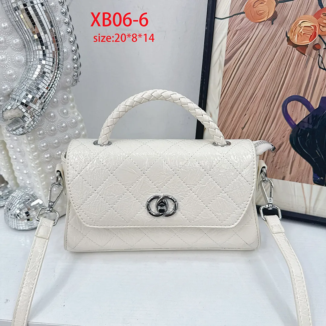 Chanel XB06 תמונה 9