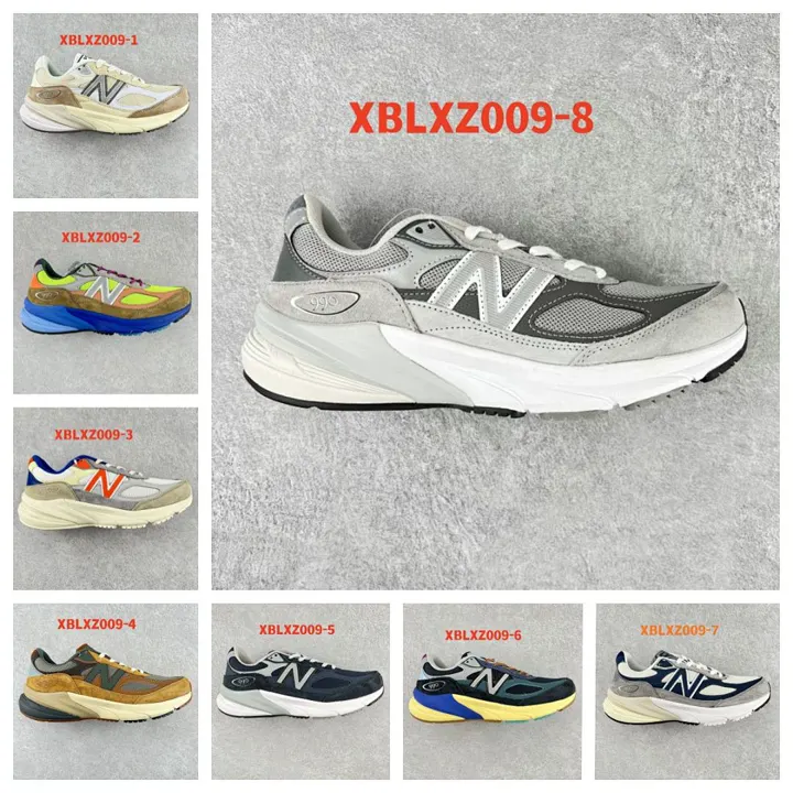 New Balance XBLXZ009