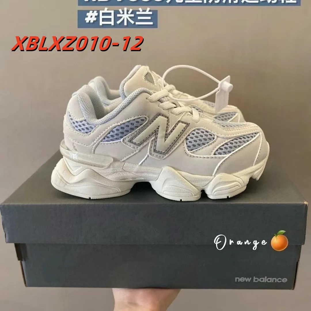 New Balance XBLXZ010 תמונה 10