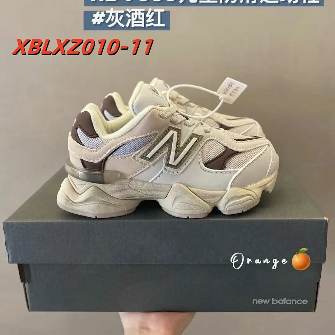 New Balance XBLXZ010 תמונה 11