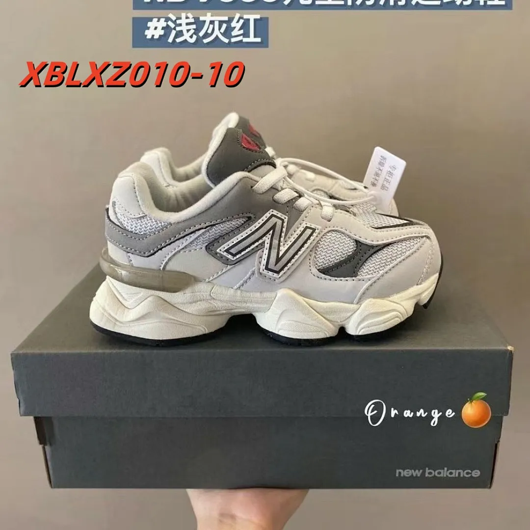 New Balance XBLXZ010 תמונה 12