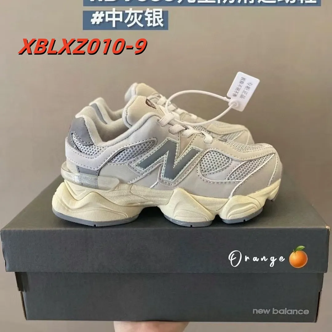 New Balance XBLXZ010 תמונה 13