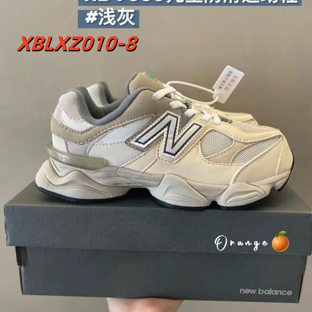 New Balance XBLXZ010 תמונה 14