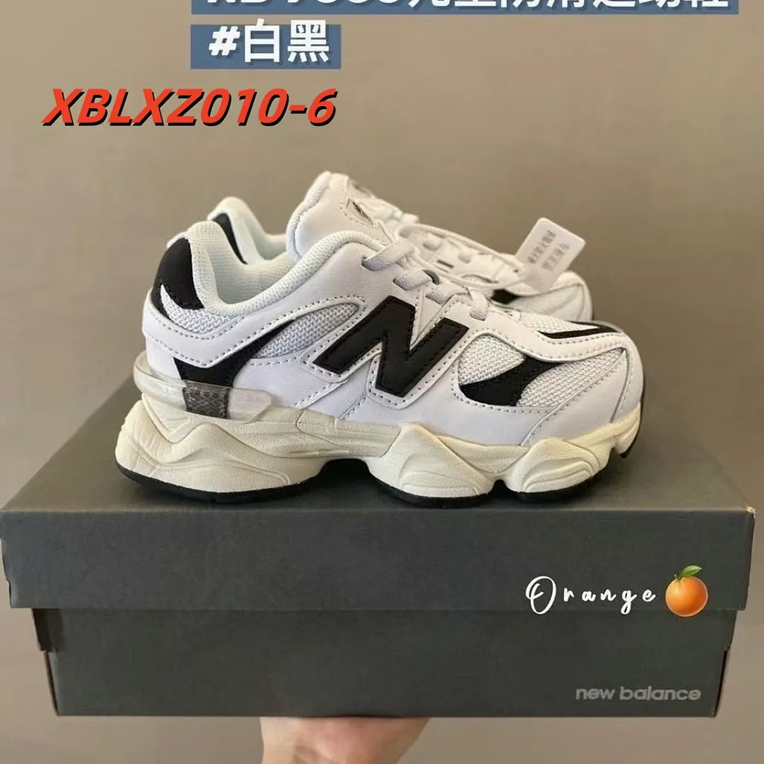 New Balance XBLXZ010 תמונה 16