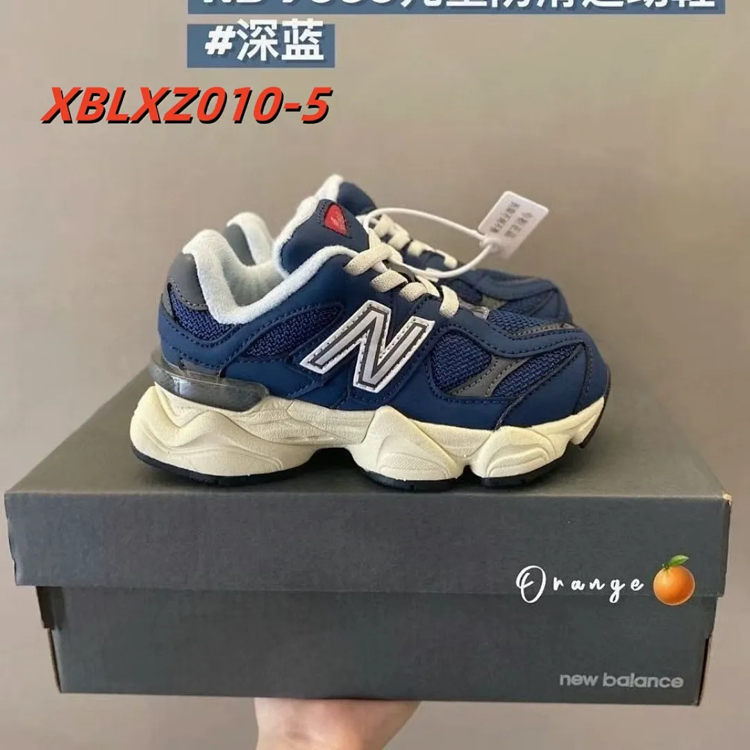 New Balance XBLXZ010 תמונה 17