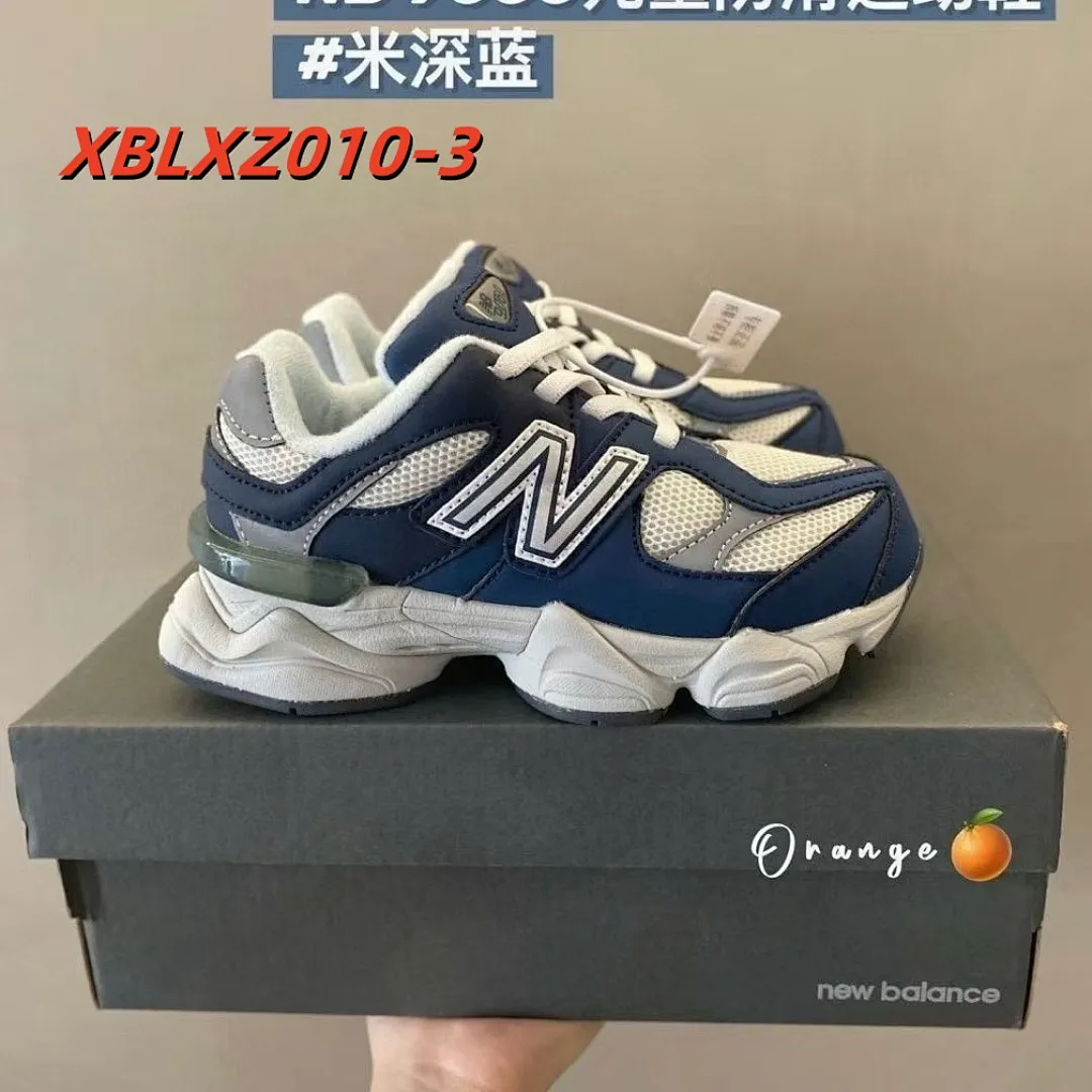 New Balance XBLXZ010 תמונה 19