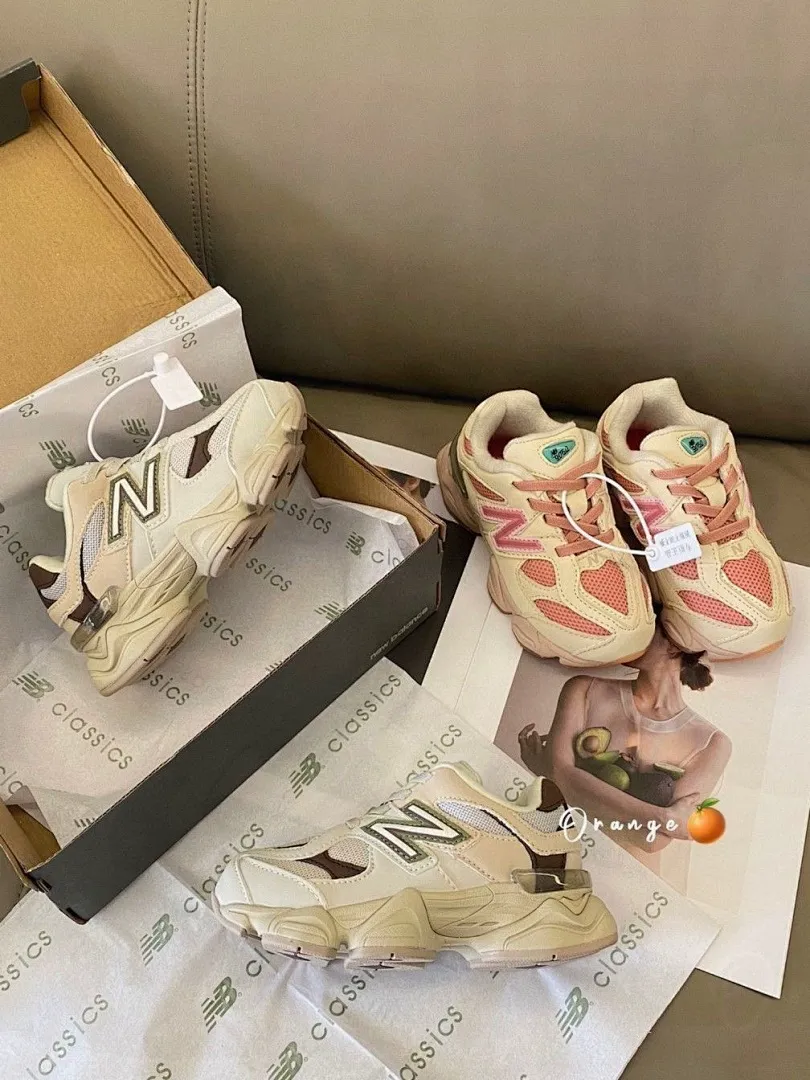 New Balance XBLXZ010 תמונה 2