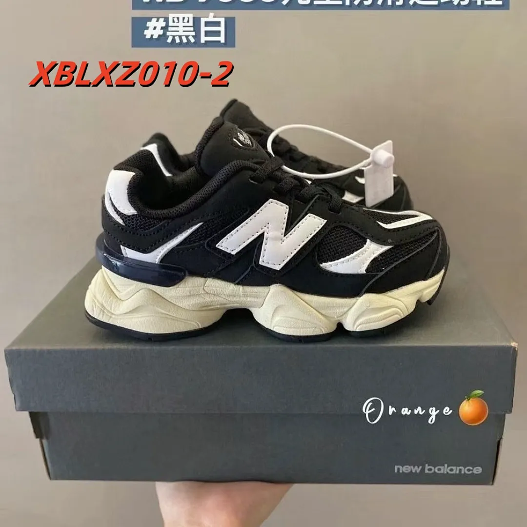 New Balance XBLXZ010 תמונה 20