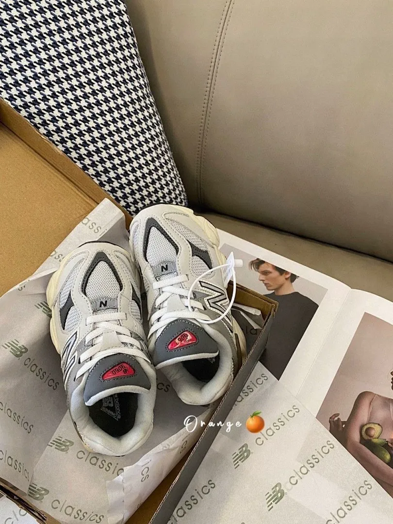 New Balance XBLXZ010 תמונה 5