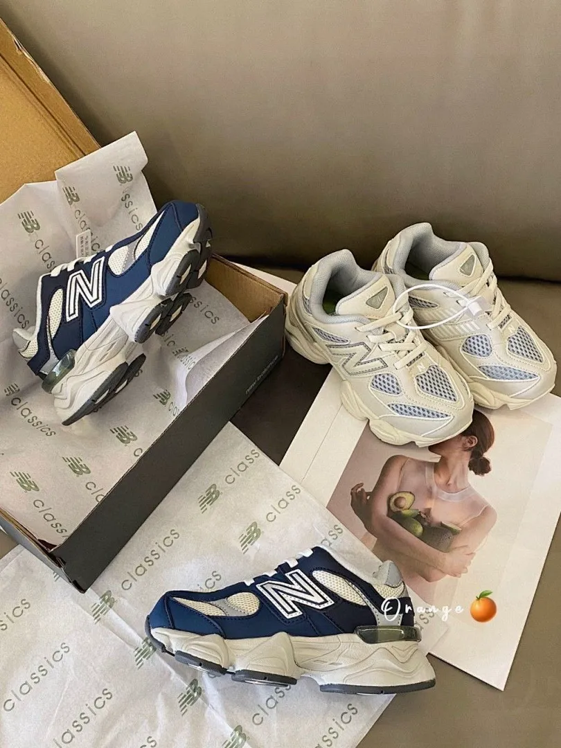 New Balance XBLXZ010 תמונה 8