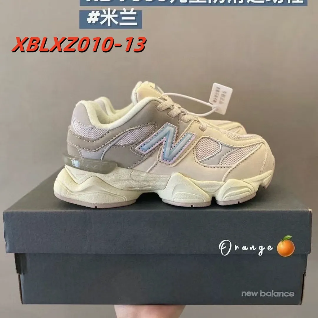 New Balance XBLXZ010 תמונה 9