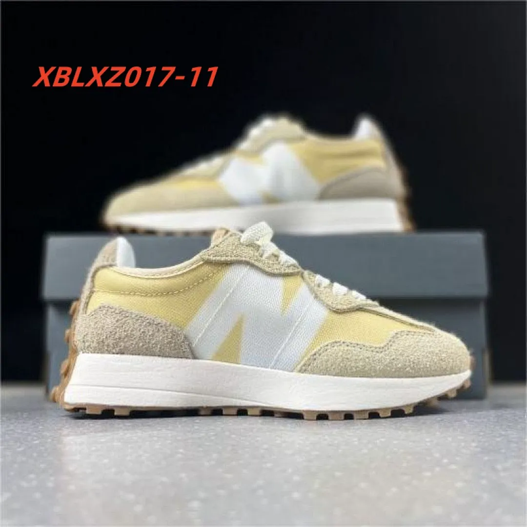 New Balance XBLXZ017 תמונה 10
