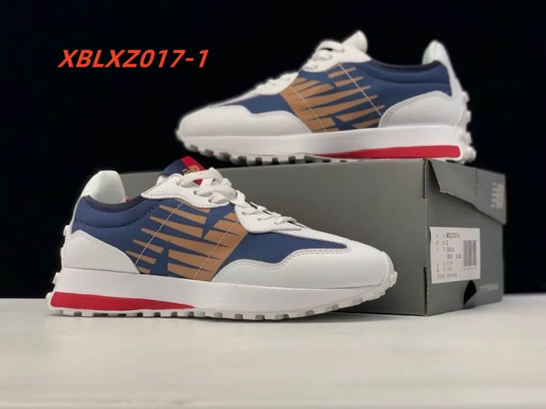 New Balance XBLXZ017 תמונה 20