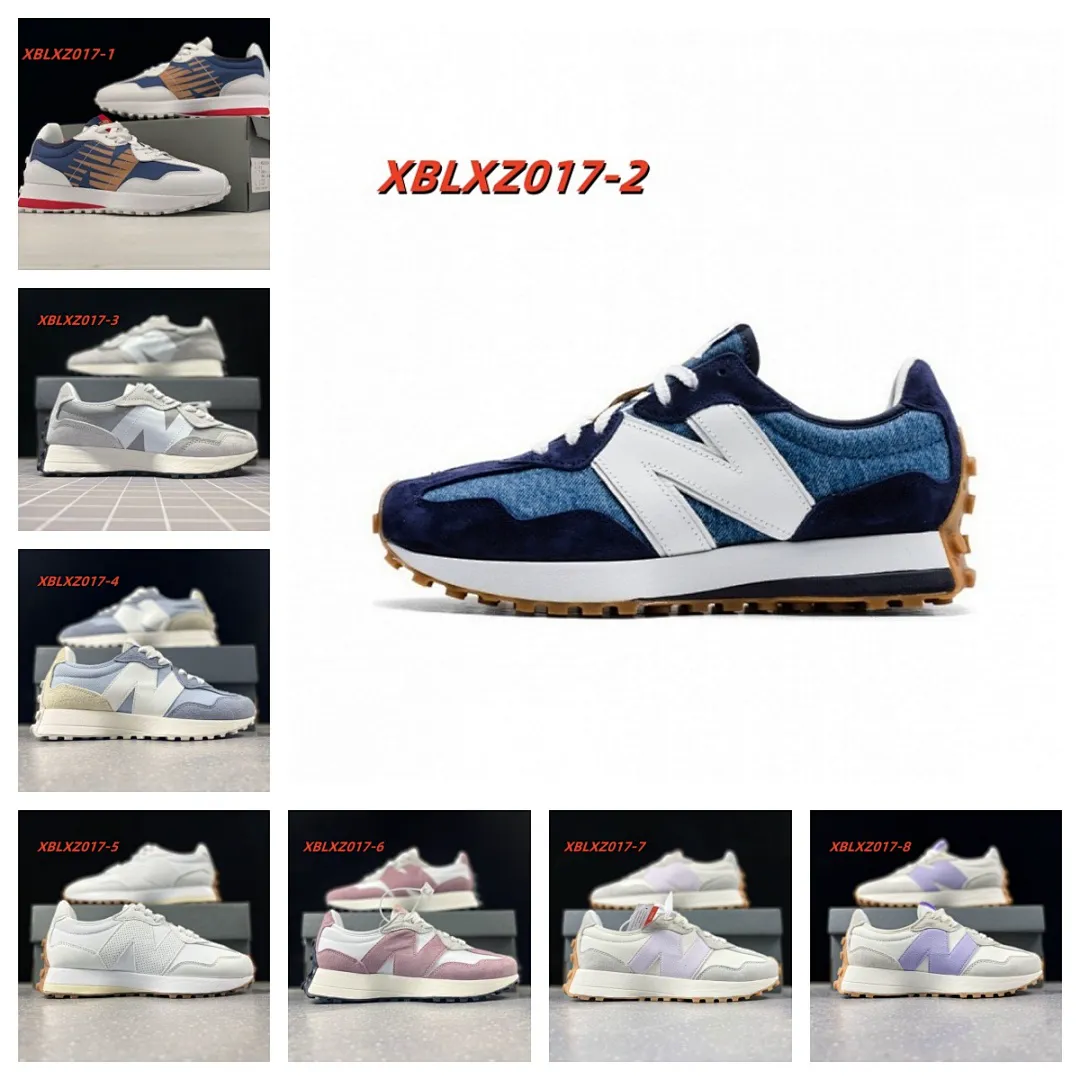 New Balance XBLXZ017 תמונה 4