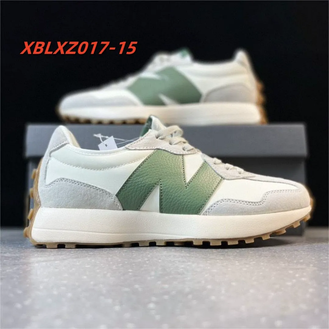 New Balance XBLXZ017 תמונה 6