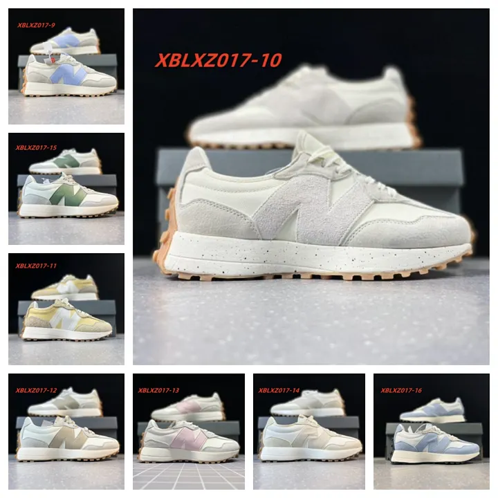 New Balance XBLXZ017